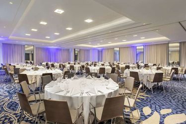 Hotel Renaissance Brussels Brussels: Photo 
