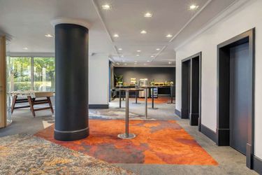 Hotel Renaissance Brussels Brussels: Photo 