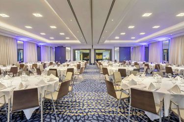 Hotel Renaissance Brussels Brussels: Photo 