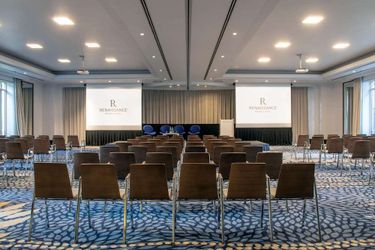 Hotel Renaissance Brussels Brussels: Photo 