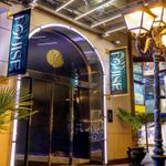 LE LOUISE HOTEL BRUSSELS - MGALLERY 5 Stars