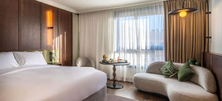 Le Louise Hotel Brussels - Mgallery:  BRUSSELS