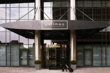 Hotel Pullman Brussels Centre Midi:  BRUSSELS