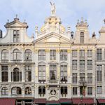 Hotel ADAGIO ACCESS BRUSSELS EUROPE
