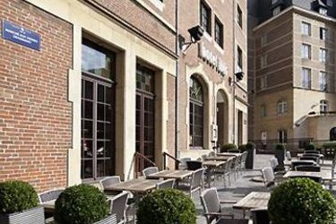 Hotel Ibis Brussels Off Grand Place:  BRUSSELS