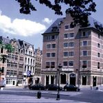 Hotel IBIS BRUSSELS OFF GRAND PLACE