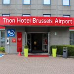 THON HOTEL BRUSSELS AIRPORT 3 Stars