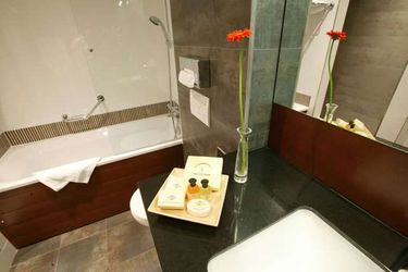 New Hotel Charlemagne Brussels: Photo 