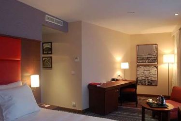 New Hotel Charlemagne Brussels: Photo 
