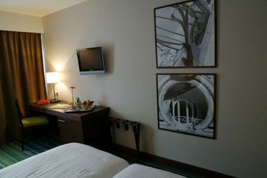 New Hotel Charlemagne Brussels: Photo 