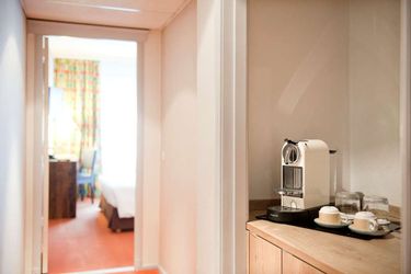 New Hotel Charlemagne Brussels: Photo 