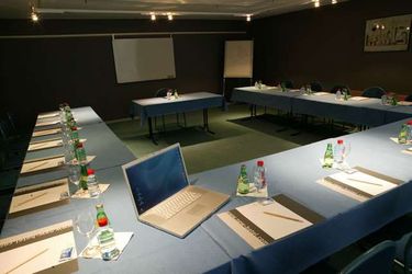 New Hotel Charlemagne Brussels: Photo 