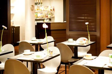 New Hotel Charlemagne Brussels: Photo 