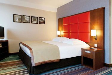 New Hotel Charlemagne Brussels: Photo 