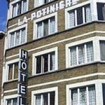 Hôtel LA POTINIERE HOTEL