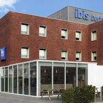 Hotel IBIS BUDGET BRUSSELS SOUTH RUISBROEK