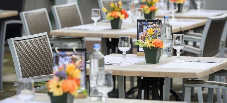 Hotel Campanile Vilvoorde Brussels: Photo 