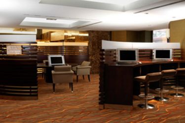 Hotel Sheraton Brussels Airport:  BRUSSELS