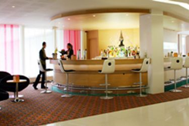 Hotel Dolce By Wyndham La Hulpe Brussels Brussels: Photo 
