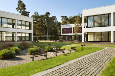 Hotel Dolce By Wyndham La Hulpe Brussels Brussels: Photo 