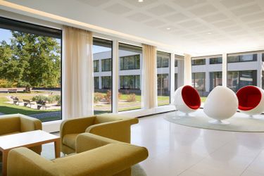 Hotel Dolce By Wyndham La Hulpe Brussels Brussels: Photo 