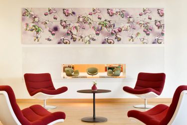 Hotel Dolce By Wyndham La Hulpe Brussels Brussels: Photo 