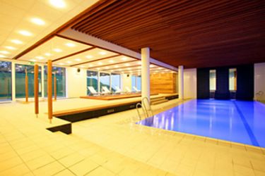Hotel Dolce By Wyndham La Hulpe Brussels Brussels: Photo 