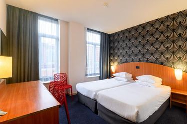 Hotel Aris Grand Place:  BRUSSELS
