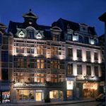 Hotel LA MADELEINE GRAND PLACE BRUSSELS