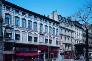 Hotel Marivaux:  BRUSSELS