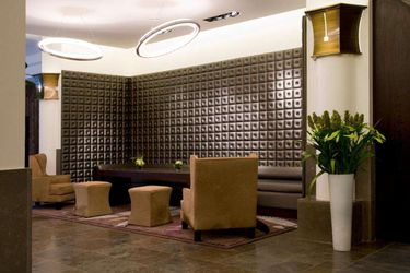 Hotel Marivaux Brussels: Photo 