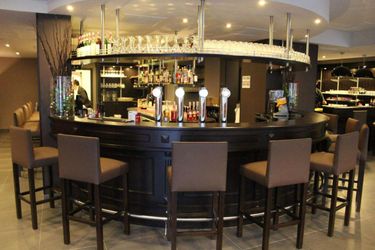 Hotel Marivaux Brussels: Photo 