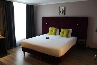 Hotel Marivaux Brussels: Photo 