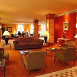 PARKER HOTEL BRUSSELS AIRPORT 4 Stars