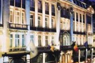 Hotel Tiara Astoria Brussels:  BRUSSELS