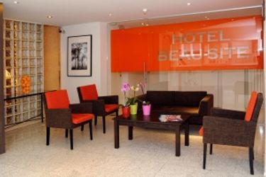 Hotel Beau Site:  BRUSSELS