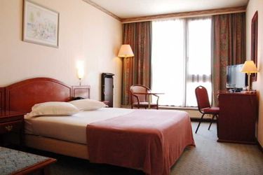 Hotel Chelton:  BRUSSELS