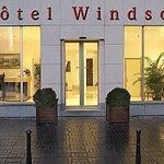 Hotel WINDSOR