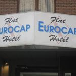Hôtel EUROCAP