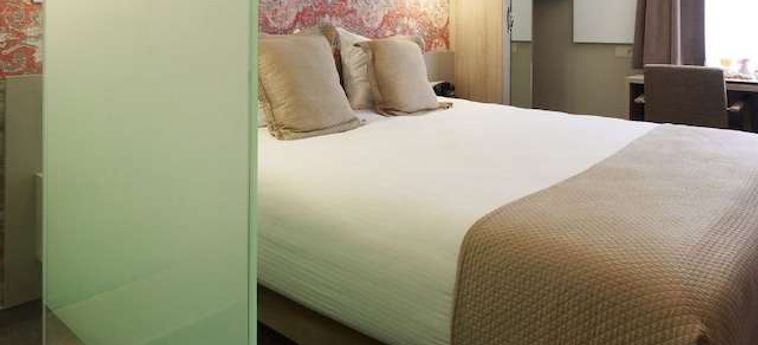 Leopold Hotel Brussels Eu:  BRUXELLES