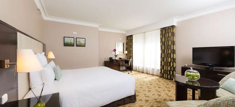 Hotel Renaissance Brussels Bruxelles: Foto 
