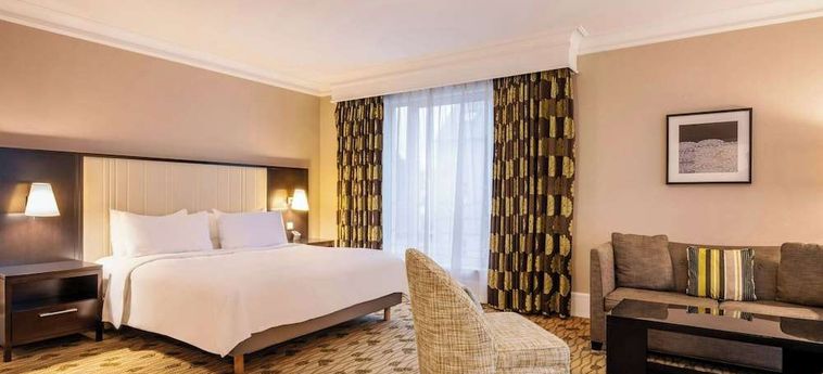 Hotel Renaissance Brussels Bruxelles: Foto 