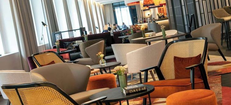 Hotel Renaissance Brussels Bruxelles: Foto 