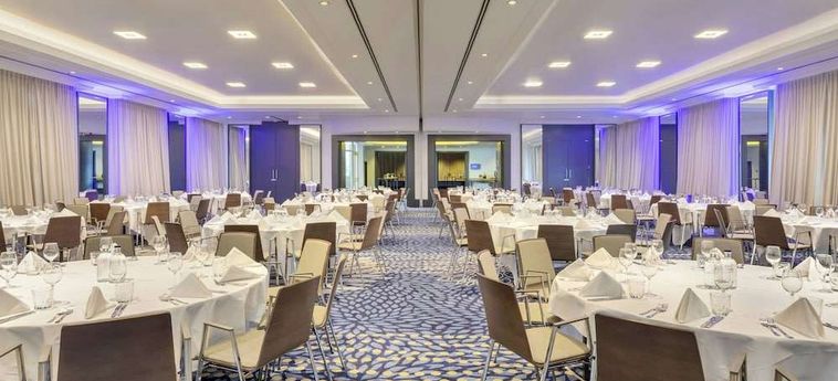 Hotel Renaissance Brussels Bruxelles: Foto 