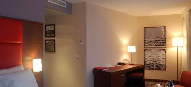 New Hotel Charlemagne Bruxelles: Foto 