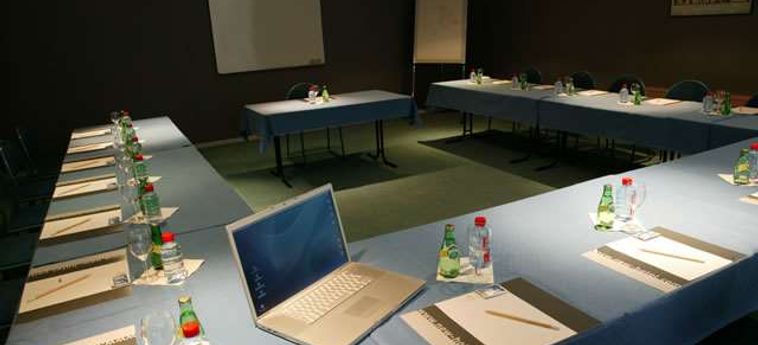 New Hotel Charlemagne Bruxelles: Foto 