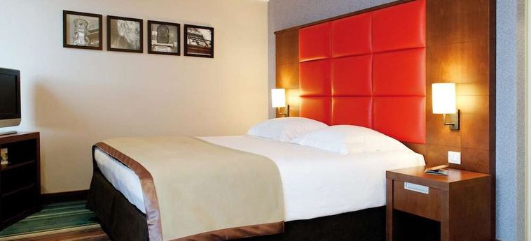New Hotel Charlemagne Bruxelles: Foto 