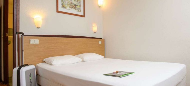 Hotel Campanile Vilvoorde Bruxelles: Foto 