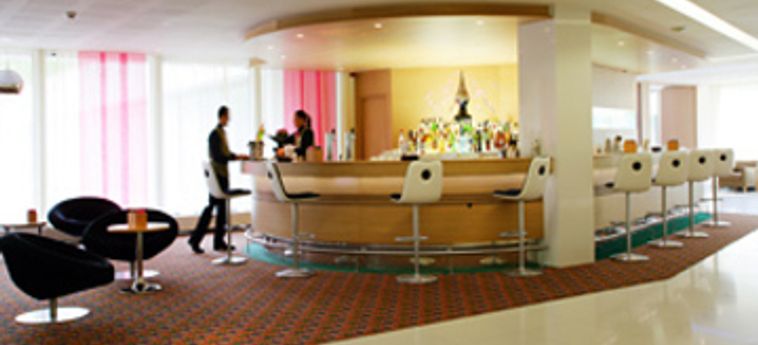 Hotel Dolce By Wyndham La Hulpe Brussels Bruxelles : Photo 