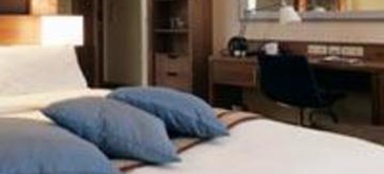Hotel Dolce By Wyndham La Hulpe Brussels Bruxelles : Photo 